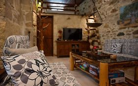 Dioni Stone House